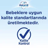 Aptamil 2 Prebiyotik Devam Sütü 2 x 800 gr